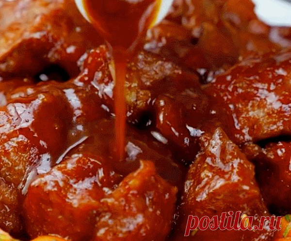 Самые вкусные рецепты жареной печени - Перчинка Хозяюшка