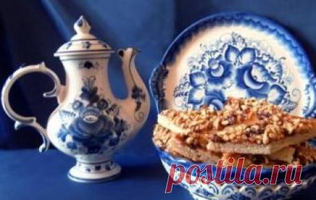 Печенье на кефире / Печенье / TVCook: пошаговые рецепты с фото