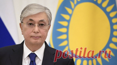 Токаев отметил особое значение своего государственного визита в Россию. Президент Казахстана Касым-Жомарт Токаев отметил особое значение своего государственного визита в Россию, который выводит союзнические отношения между странами на новый уровень. Читать далее