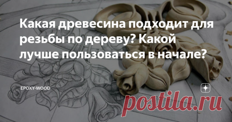 Какая древесина подходит для резьбы по дереву? Какой лучше пользоваться в начале? Начать вырезать из дерева может каждый, освоив несколько простейших уроков для новичков и затем совершенствуя свои навыки на практике. К тому же это ремесло не требует больших затрат, так как для занятия им понадобятся лишь необходимые инструменты и древесина.
Вопрос выбора древесной