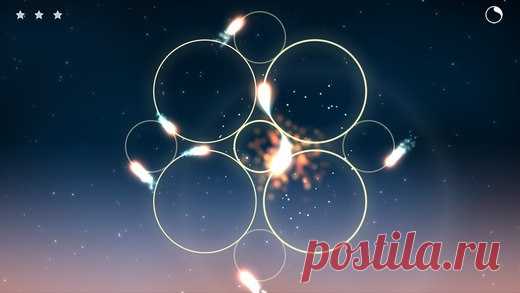 [Sale-iOS] Zirkel · Новый вид головоломки с 80 уникальными уровнями! · Добро пожаловать в мир стильных визуальных эффектов и медитативной музыки! 149 руб. -> 75 руб. Ссылка: ====================== #app_store #распродажа@app_4u