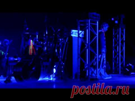ДиДюЛя. Крокус Сити Холл. 2014.