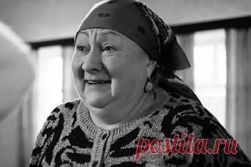 Умерла звезда «Возвращения Мухтара» Татьяна Шелига