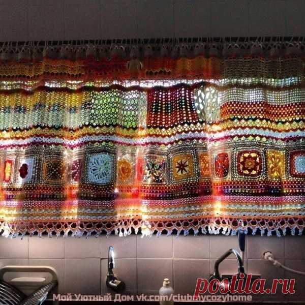 ​Самые разные мотивы