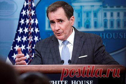 Военные США сбили аэростат над Аляской. Американские военные в пятницу, 10 февраля, сбили «высотный объект», вошедший в воздушное пространство США над штатом Аляска. Об этом заявил координатор стратегических коммуникаций в Совете национальной безопасности Джон Кирби. При этом принадлежность и назначение объекта не установлены.