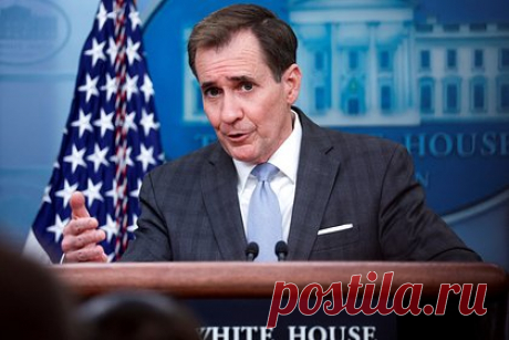 Военные США сбили аэростат над Аляской. Американские военные в пятницу, 10 февраля, сбили «высотный объект», вошедший в воздушное пространство США над штатом Аляска. Об этом заявил координатор стратегических коммуникаций в Совете национальной безопасности Джон Кирби. При этом принадлежность и назначение объекта не установлены.