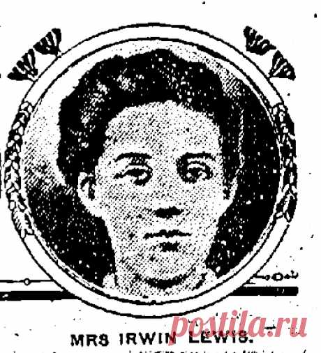 Погребенная заживо. Убийство Мэри Ньюлин в 1907 году. Истории преступлений, убийства и детективные рассказы