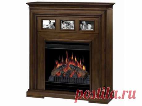 Каминокомплект Dimplex Acadian DFP 20-1060BW, Габаритный размер (ВxШxГ) - 1075х945х280 мм.
Особенностью модели является наличие 3-х встроенных рамок, в которых по желанию можно разместить памятные фотографии или коллекционные предметы искусства. Также рамки можно оставить пустыми, сохранив порталу традиционный вид
Каминокомплект свободной установки с эффектром пламени Optiflame
Портал (МДФ/Натуральный шпон) со встроенным очагом Optiflame 20’
Возможность выбора мощности обогрева - 1 или 2 кВт