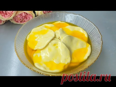 Почему я не знала этого метода раньше! Невероятно Просто, быстро и вкусно