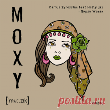 Darius Syrossian, Holly Jaz - Gypsy Woman | 4DJsonline.com