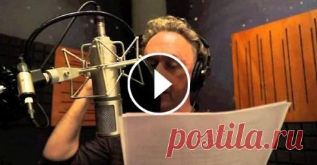 Новое амплуа: популярные актёры читают стихи русских классиков