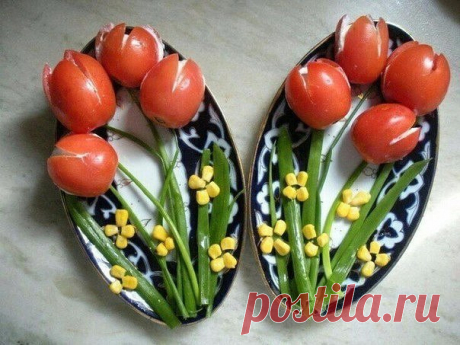 Кулинарное искусство