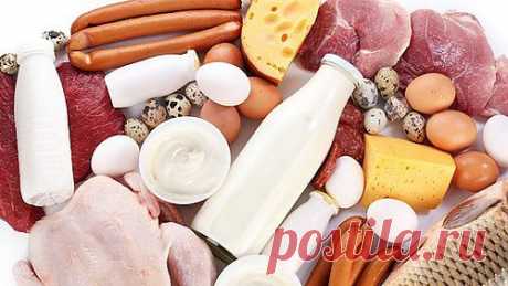 Рацион красоты: Здоровое питание - diets.ru