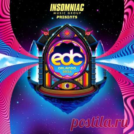 Download VA - EDC Orlando 2024 [IMG015B] Label Insomniac Music Group Styles House, Techno (Peak Time / Driving), Trance, Tech House, Dubstep, Dance / Electro Pop, Afro House, Melodic House & Techno, 140 / Deep Dubstep / Grime Date 2024-11-01 Catalog # IMG015B Length 173:50 Tracks 35