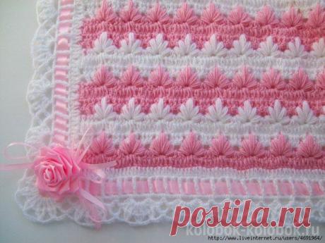 Вязание крючком