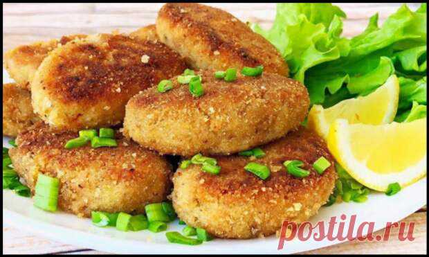 Вкусные котлеты за копейки - готовлю сразу много! - Ваши любимые рецепты
                                             - 13 декабря
                                             - 43222924779 - Медиаплатформа МирТесен Это просто идеальные котлеты. Недорогие и очень вкусные. Продукты: Капуста 200 гр Хек 500 гр Лук 1 шт Морковь 1 шт Картофель 1 шт Яйцо 1 шт Панировочные сухари 2-3 столовые ложки Панировочные сухари для жарки 100 гр Как приготовить: Режем капусту на несколько ч...