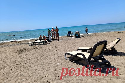 В АТОР отреагировали на предупреждения для туристов из-за опасного вируса в Турции