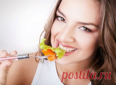 Природные противовирусные: если вы будете есть это, то не