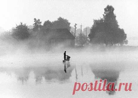 Рыбалка на рас / История цивилизаций!