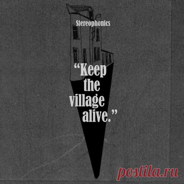 C'est La Vie by Stereophonics | Dan O'Connell on Radio X UK | Global Player