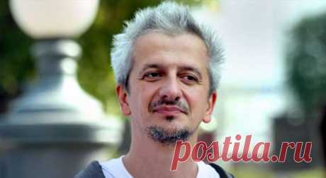«А руки как похожи!» Константин Богомолов выложил нежное фото с дочерью от Дарьи Мороз . Милая Я
