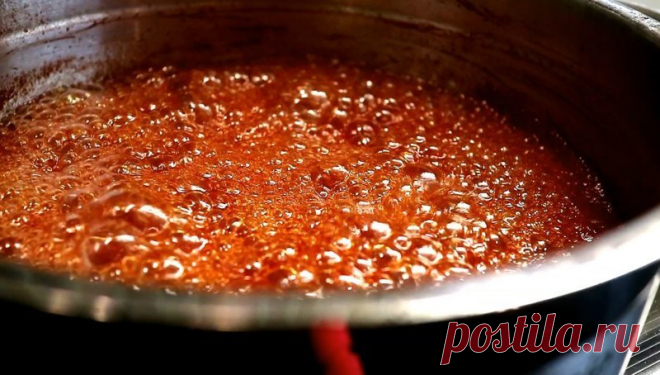 БУДЕТ ВКУСНО!