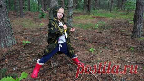 Грибная разведка боем. Когда ждать грибов? Пора бы уже…
Ну, не знаю… Говорят, что где-то кур доят… И грибы собирают… А у нас их пока нет. Зато очень много земляники в лесу, аж объедались тут с внучкой (на фото) на грибной разведке, а грибов только три подберезовика и куча сыроежек, которые у нас брать не принято. Хотя они — вкусные! Все фото: автор. На […]
Читай дальше на сайте. Жми подробнее ➡