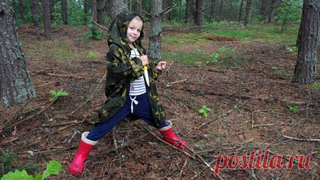 Грибная разведка боем. Когда ждать грибов? Пора бы уже…
Ну, не знаю… Говорят, что где-то кур доят… И грибы собирают… А у нас их пока нет. Зато очень много земляники в лесу, аж объедались тут с внучкой (на фото) на грибной разведке, а грибов только три подберезовика и куча сыроежек, которые у нас брать не принято. Хотя они — вкусные! Все фото: автор. На […]
Читай дальше на сайте. Жми подробнее ➡