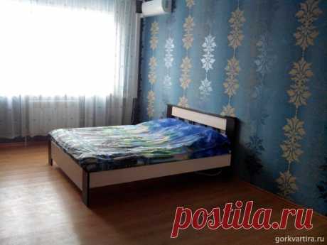 1-комнатная квартира посуточно в Твери, ул. Виноградова 8(напротив ТЦ Рубин)