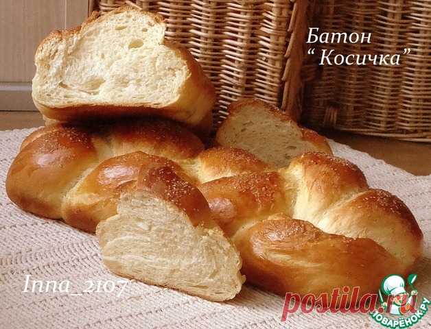 Батон 