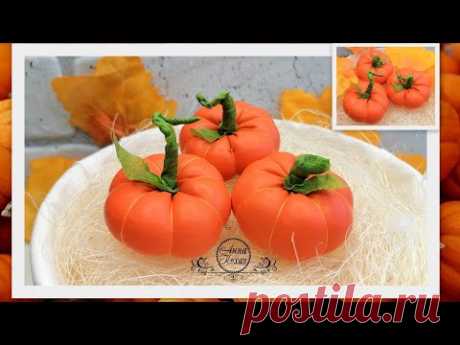 DIY🎃МИНИ-ТЫКОВКИ из ВОЗДУШНЫХ ШАРОВ🎃Осенняя поделка в садик за копейки🎃Осенний декор своими руками🎃