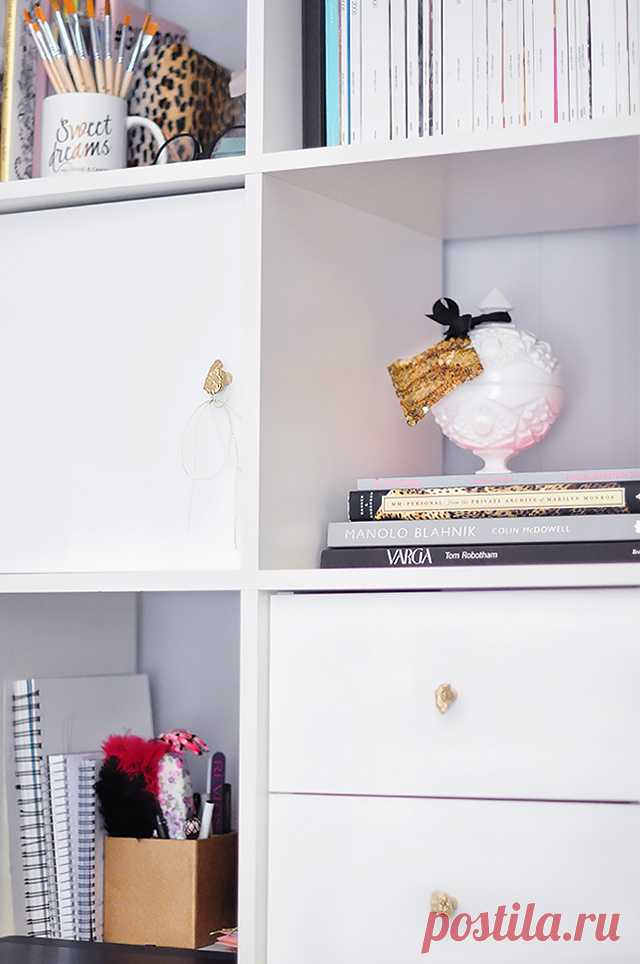 Самородки (Diy) Модная одежда и дизайн интерьера своими руками