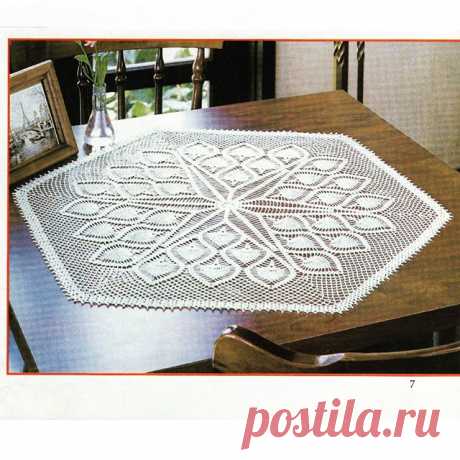 #szydełkowanie #szydełko #doilypattern #tigisi #regalo #pattern #uncinetto #tığişi #fattoamano #gehäkelt #ganchillo #hekle #häkel #häkeln #lavoriuncinetto #crochê #crochet #centrino #casadecor #napperon #схемавязания #схемасалфетки #салфетка #салфеткакрючком #вяжусалфетки #вяжукрючком #вязаниекрючком #вязаниесалфеток