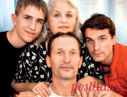 Одноклассники