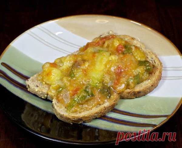 Вкусная запеканка из кабачков кружочками Запеканка из кабачков, нарезанных кружочками, с луком и помидорами, запеченная в духовке – лучшее овощное блюдо летнего меню