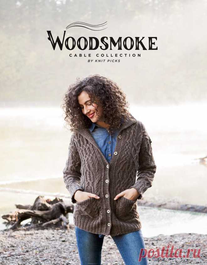 Woodsmoke Cable Collection