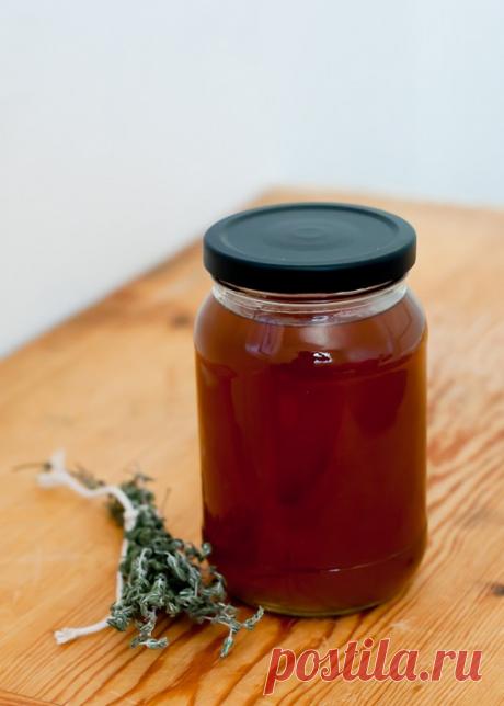 Недетское средство от кашля, которое поставит на ноги за 1 вечер