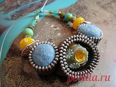 бижутерия своими руками | Записи в рубрике бижутерия своими руками | Дневник подружка5