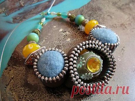 бижутерия своими руками | Записи в рубрике бижутерия своими руками | Дневник подружка5