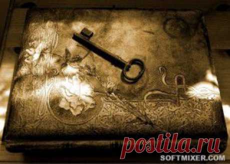 Загадки манускрипта Войнича