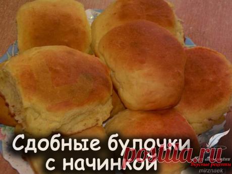 Вкусные рецепты от Мир Всезнайки