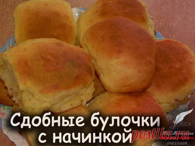 Вкусные рецепты от Мир Всезнайки
