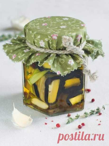 Как заготовить баклажаны на зиму. Представляем интересные рецепты для зимних заготовок из баклажанов.