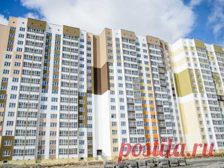 Жилье в новостройках. Что нужно знать? &amp;#8211; VK-OK.COM