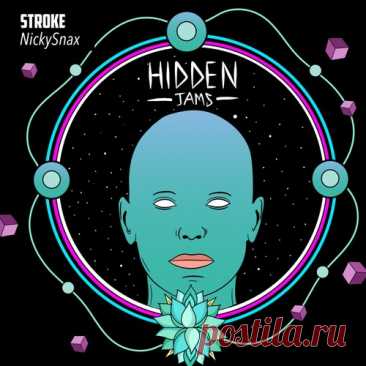 Download NickySnax - Stroke - Musicvibez Label Hidden Jams Styles Tech House Date 2024-05-24 Catalog # HJAMS076 Length 5:49 Tracks 1