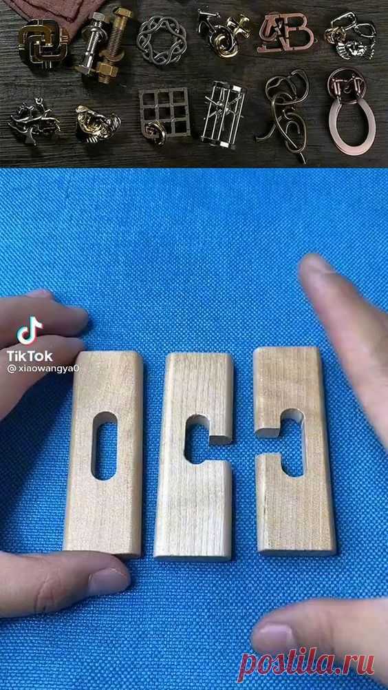 Pin page