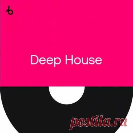 Beatport Crate Diggers 2024: Deep House September 2024