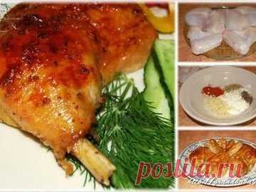 Кухня Индии и Шри Ланки - 13 рецептов с пошаговыми фото