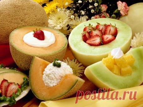 Чешская диета или диета доктора Хорвата