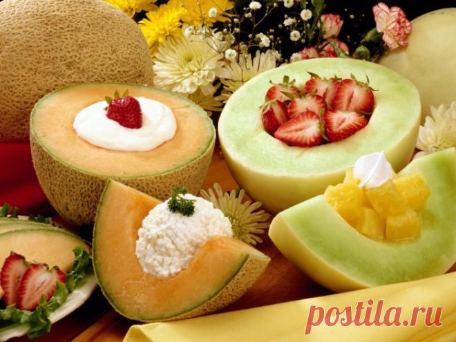 Чешская диета или диета доктора Хорвата